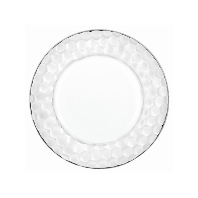HONEY CHARGER 32 CLEAR GLASS