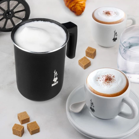 Bialetti Tutto Crema 1L Süd Köpürdücü