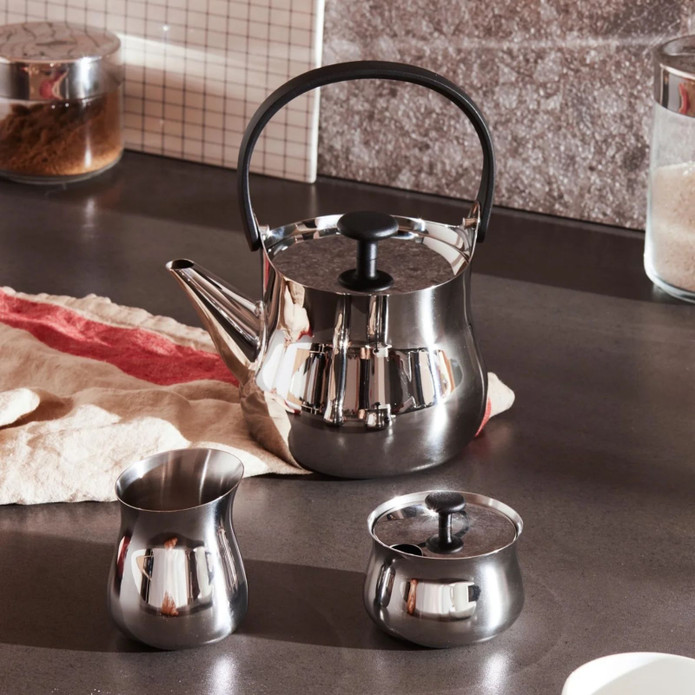 Alessi Cha Şəkərlik  210 ml