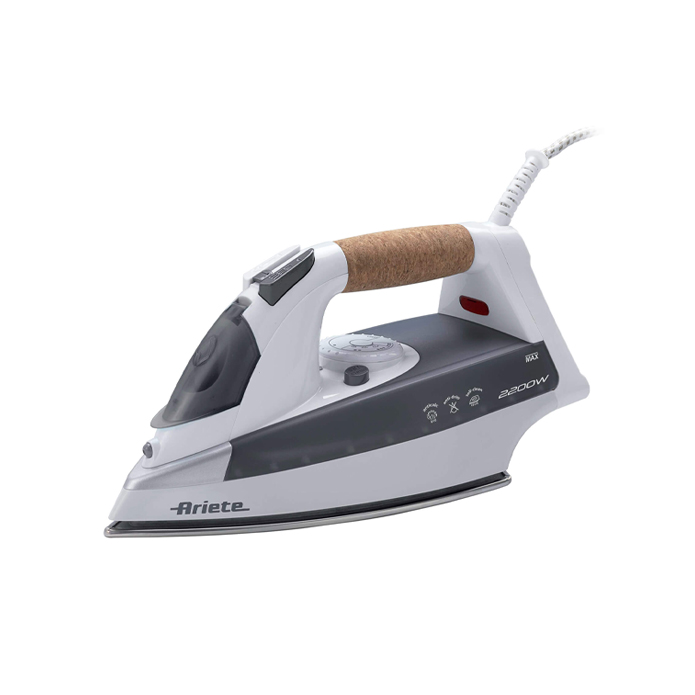 Ariete Steam 6232 Ütü 2200 W