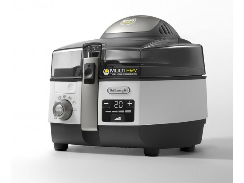  Delonghi Fh1396/1 Çoxfunksiyalı Ağıllı Bişirici