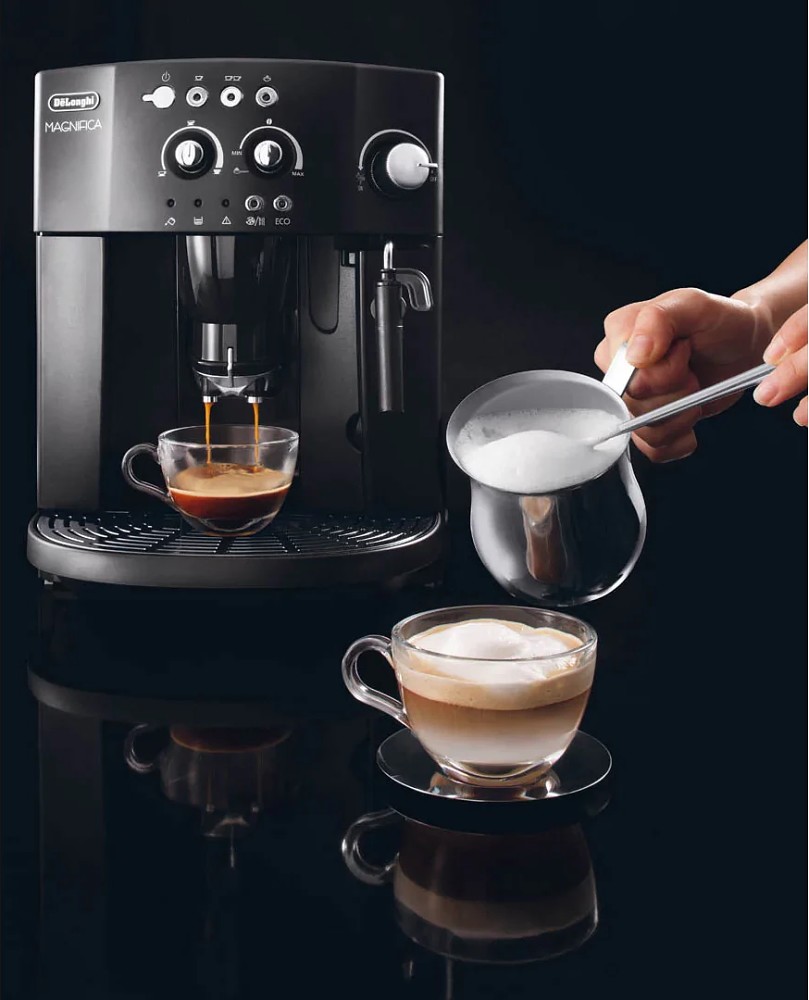 Delonghi Esam4000 Tam Avtomatik Qəhvə Maşını