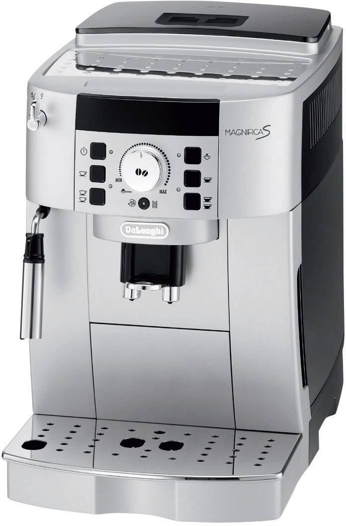 Delonghi Ecam22.110.Sb Tam Avtomatik Qəhvə Maşını