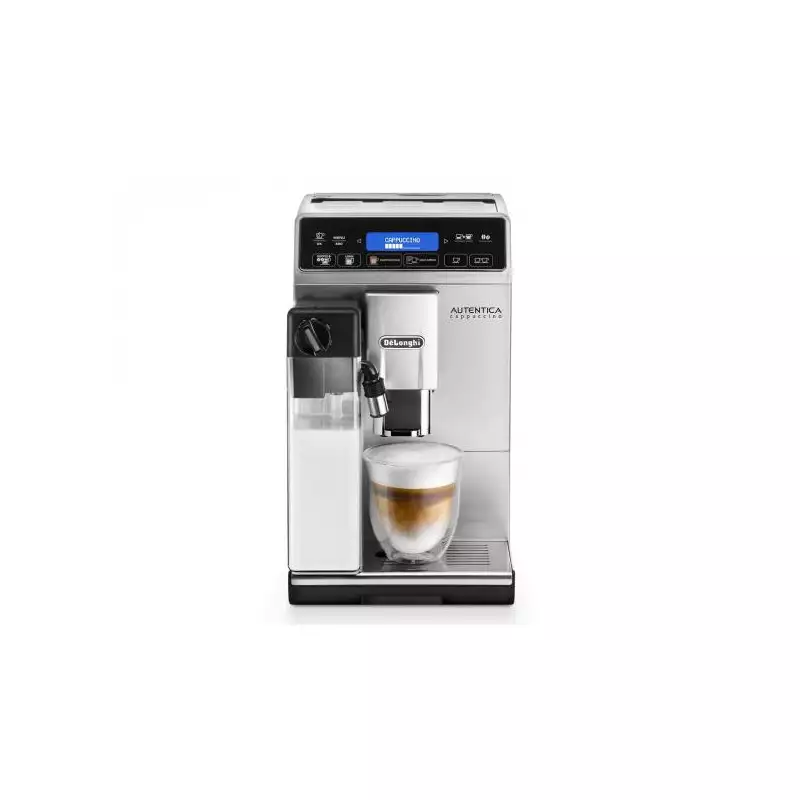 DeLonghi ESAM420.40.B Tam Avtomatik Qəhvə Aparatı