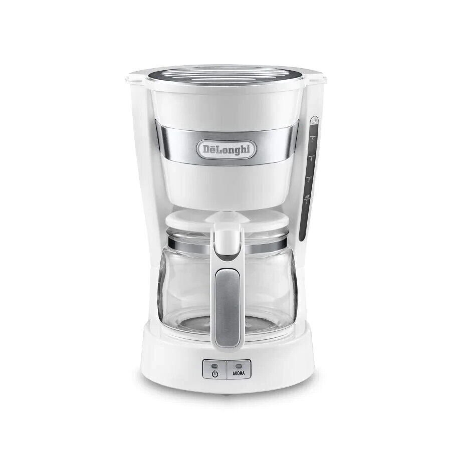 Delonghi Damcılı Qəhvə Bişirici