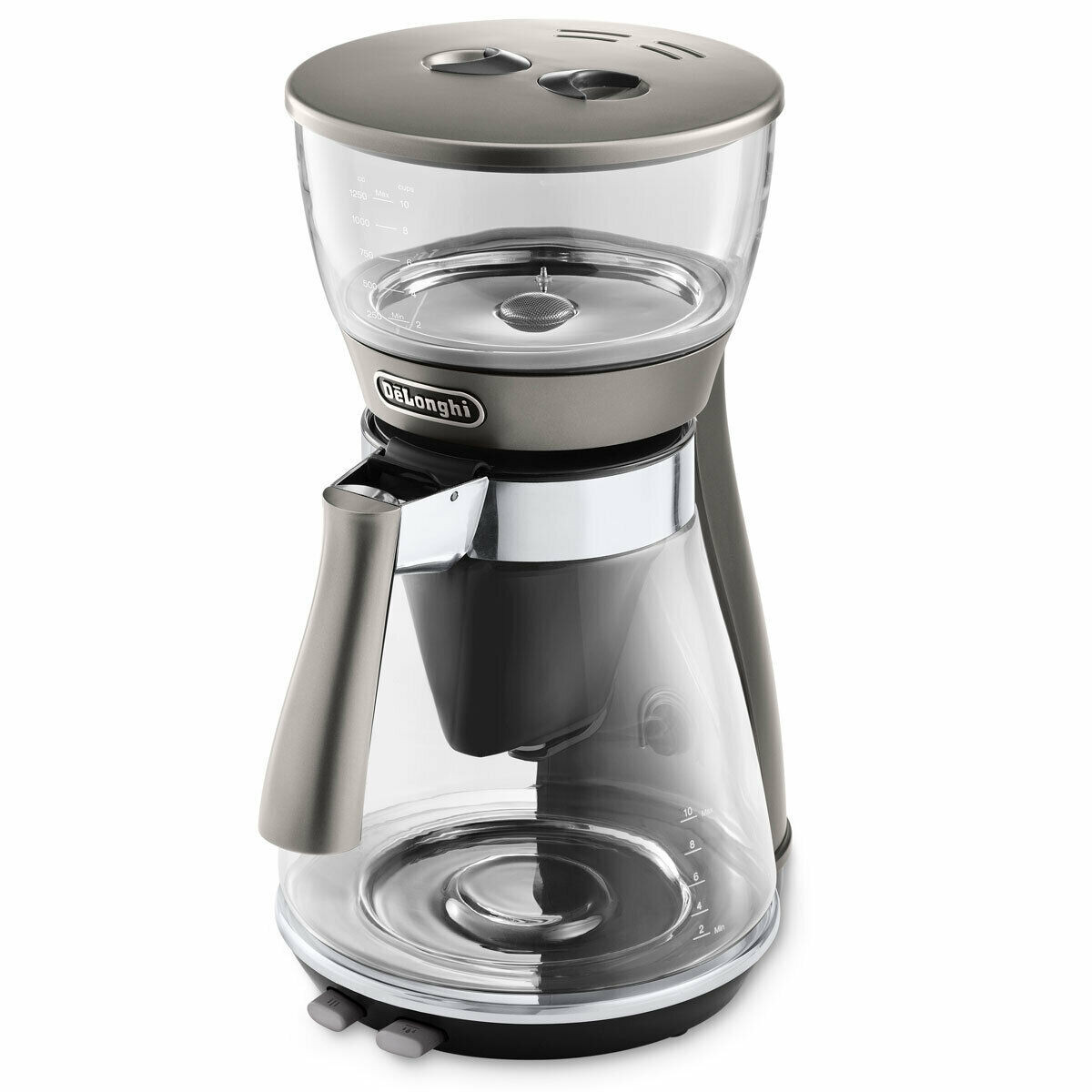Delonghi Icm17210 Filtrli Qəhvə Maşını 