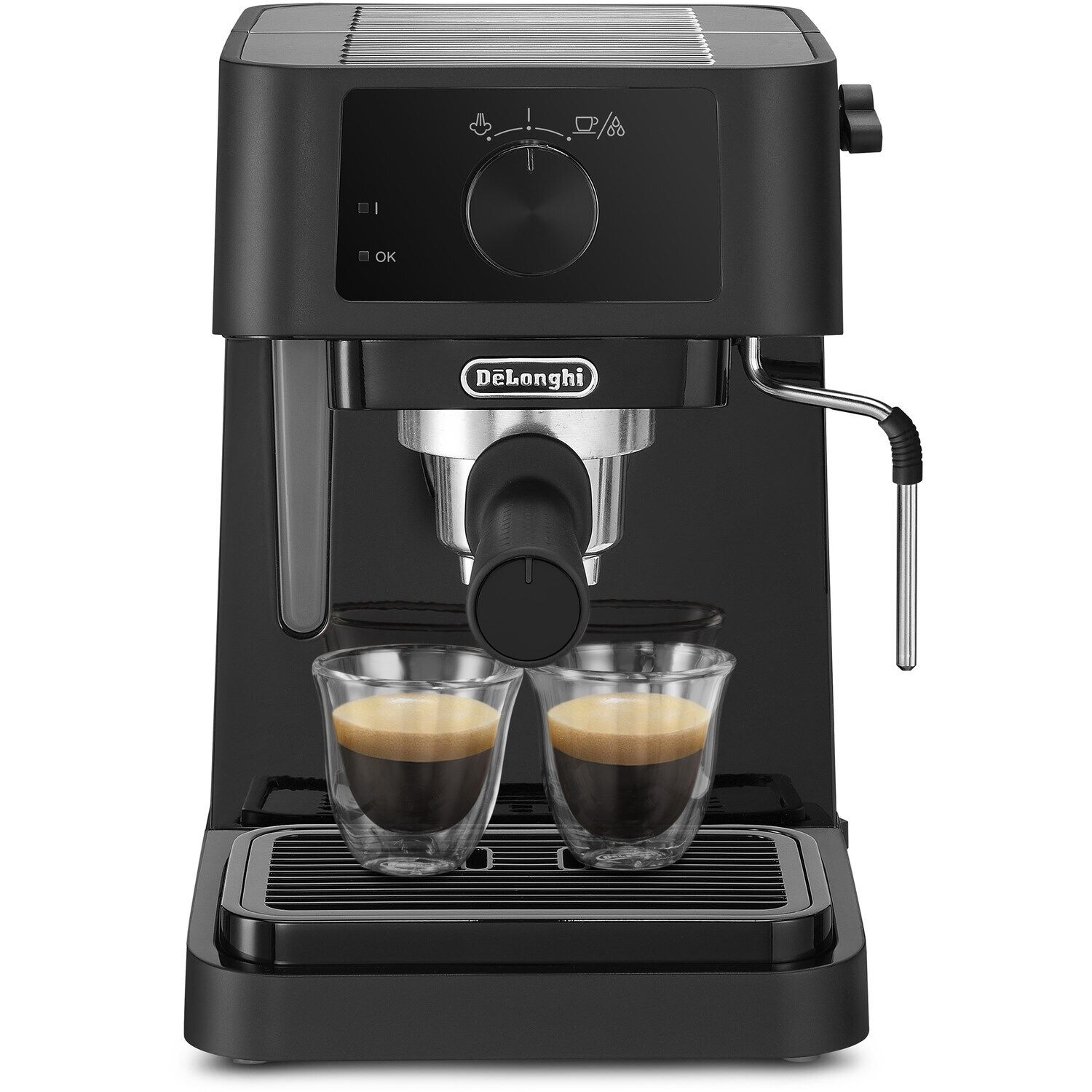 Delonghi Ec230 Qəhvə Maşını 