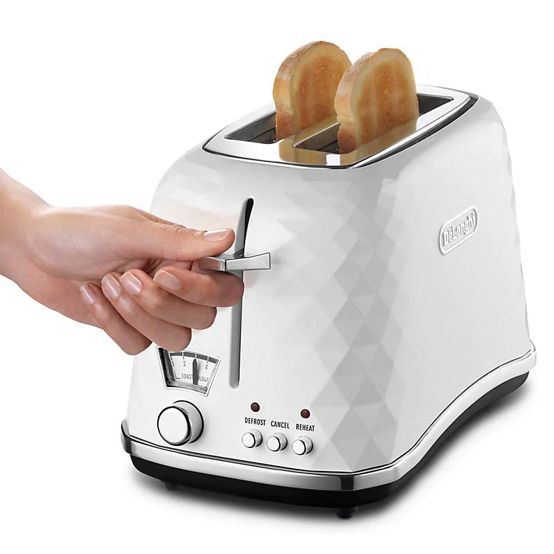 Delonghi Toster 