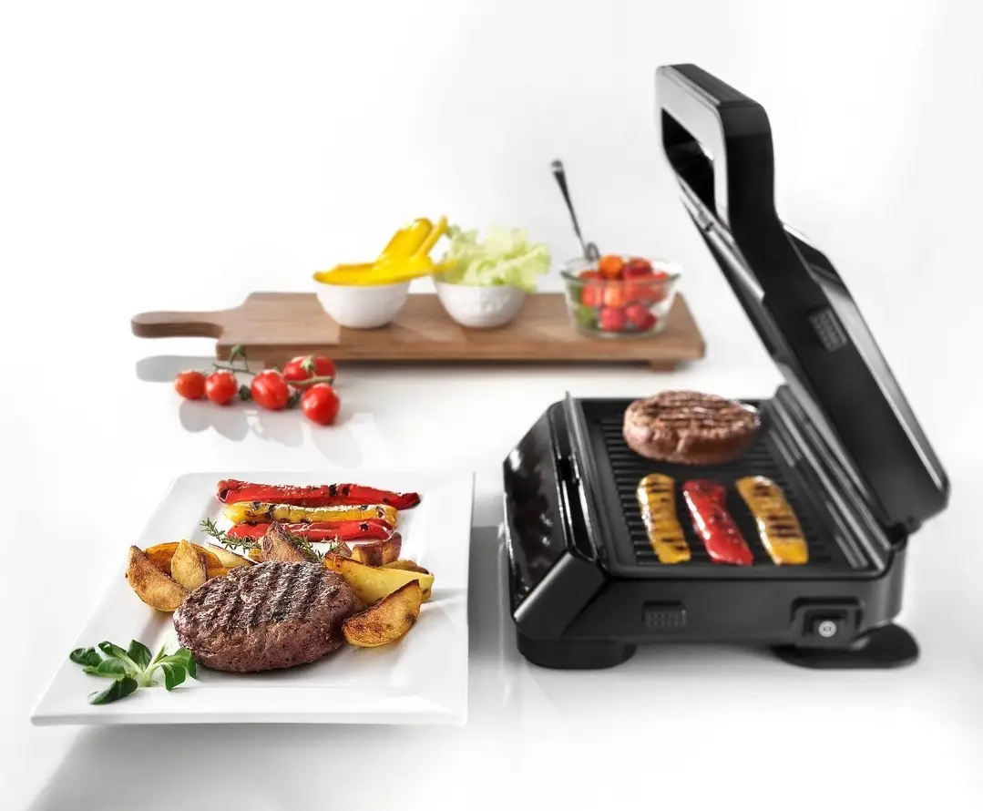 Delonghi Sandviç və İzqara  Toster 