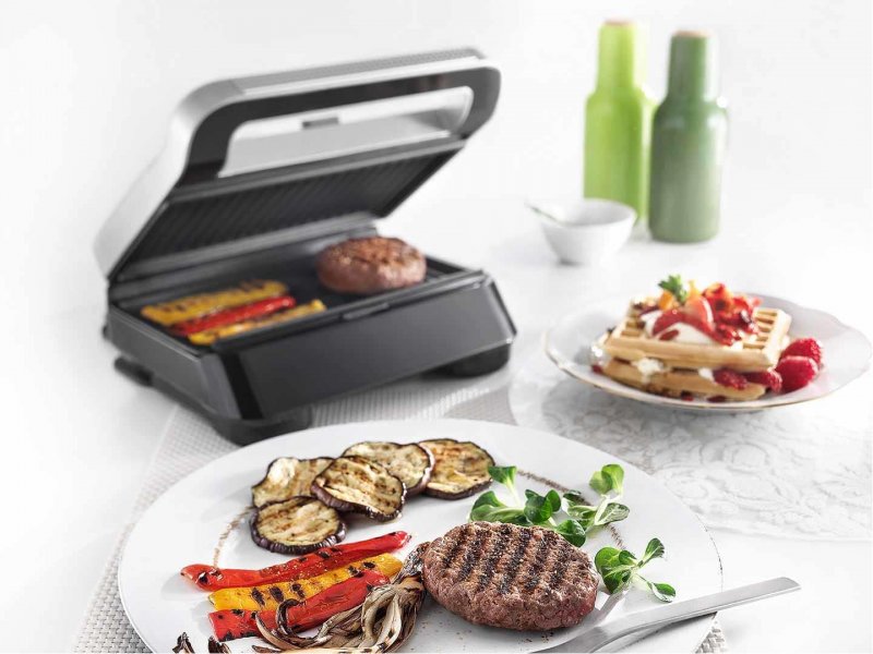 Delonghi İzqara Toster 