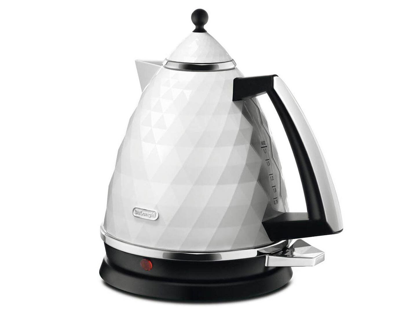 Delonghi Elektrikli Çaydan 1.7  lt 