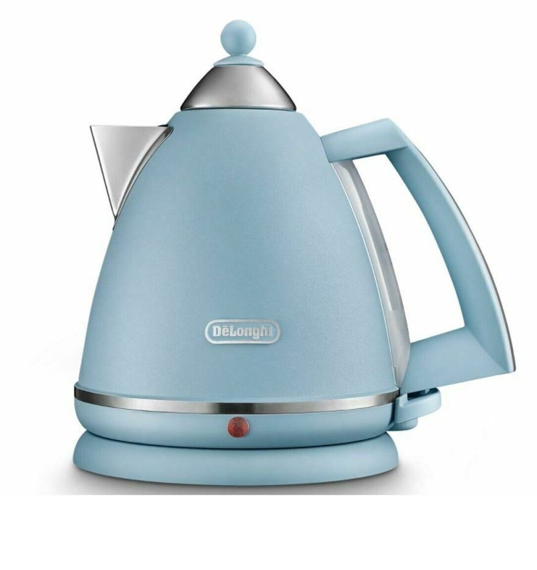 Delonghi Elektrikli Çaydan 1.7lt 