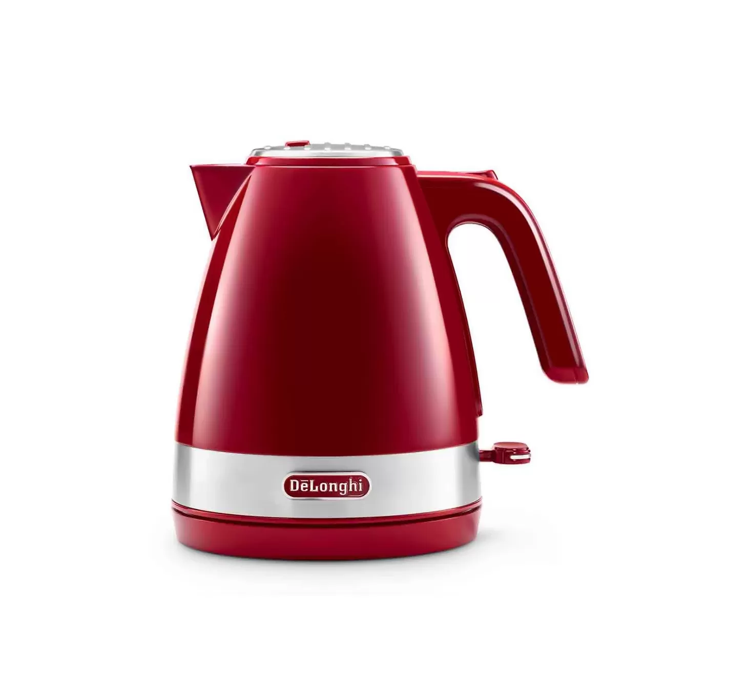 Delonghi 1.7 Litrlik Su Qaynadıcı 