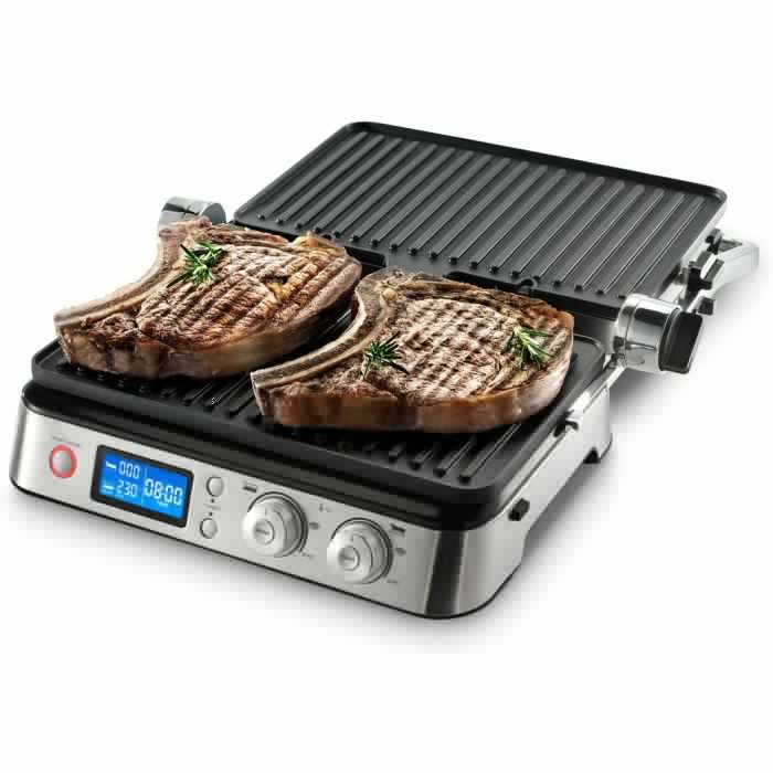 Delonghi Cgh1020d Çoxfunksiyalı Elektrik Qril  Toster 