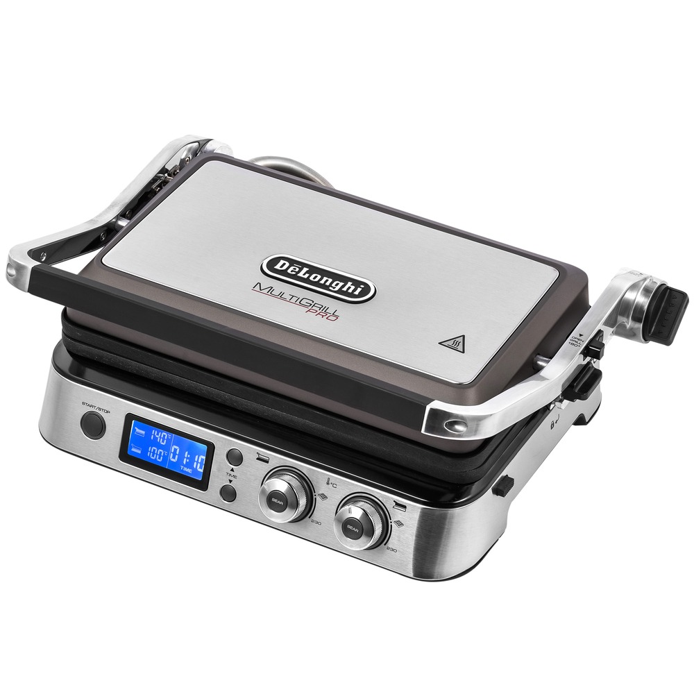 Delonghi Cgh1012d.sp Çoxfunksiyalı Elektrik Qril Aparatı