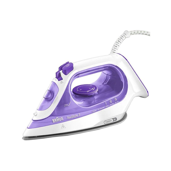 BRAUN 12730010-SI3042VI SI INT