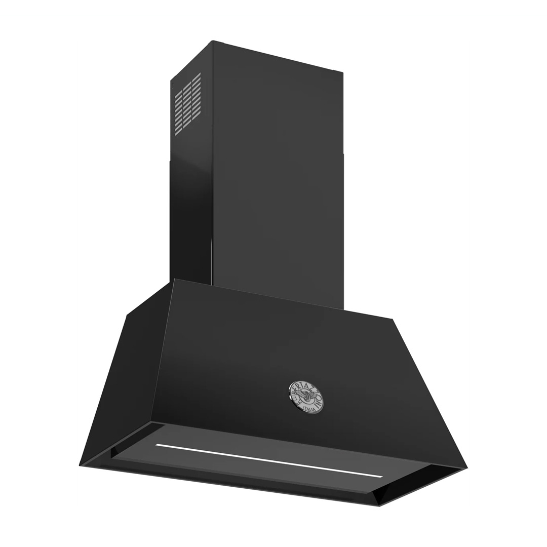 Bertazzoni KR70HER1NEDA 70cm Extractor Hood