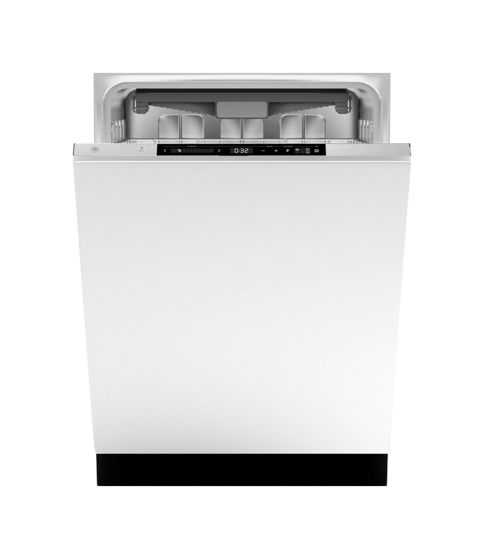 Bertazzoni 60 Sm DW6083PRT Modern Quraşdırılan Qabyuyan Maşın