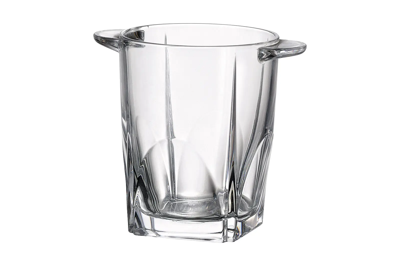 Bihemia Buz Vedrəsi 