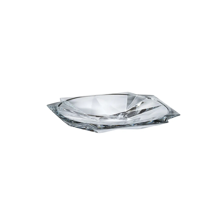 Crystal Bohemia Metropolitan Qab 21,5 sm 