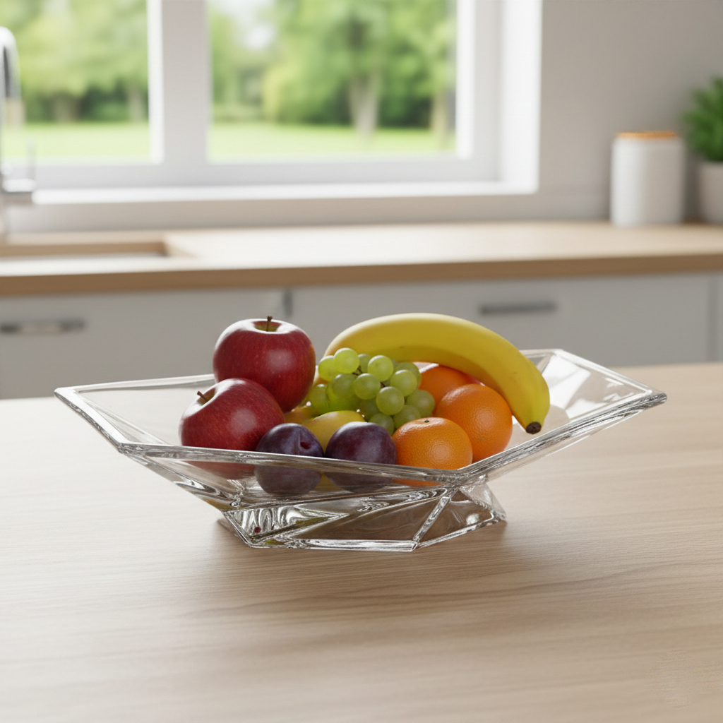 Cystal Bohemia Origami Qab 35 sm 