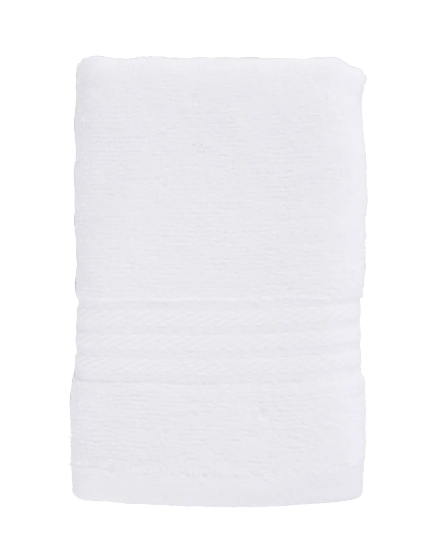 Karaca Home Pure Soft Əl-Üz Dəsmalı 30x50 sm