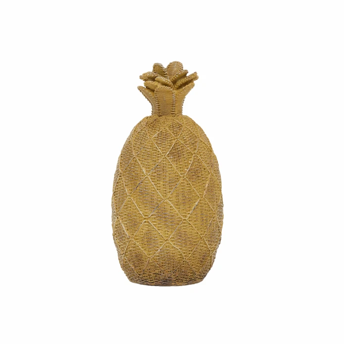 Karaca Home Melaine Ananas Biblo 28 sm