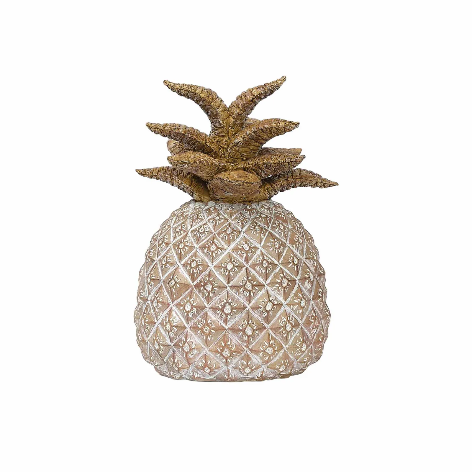 Karaca Home Ananas Biblo 22 sm