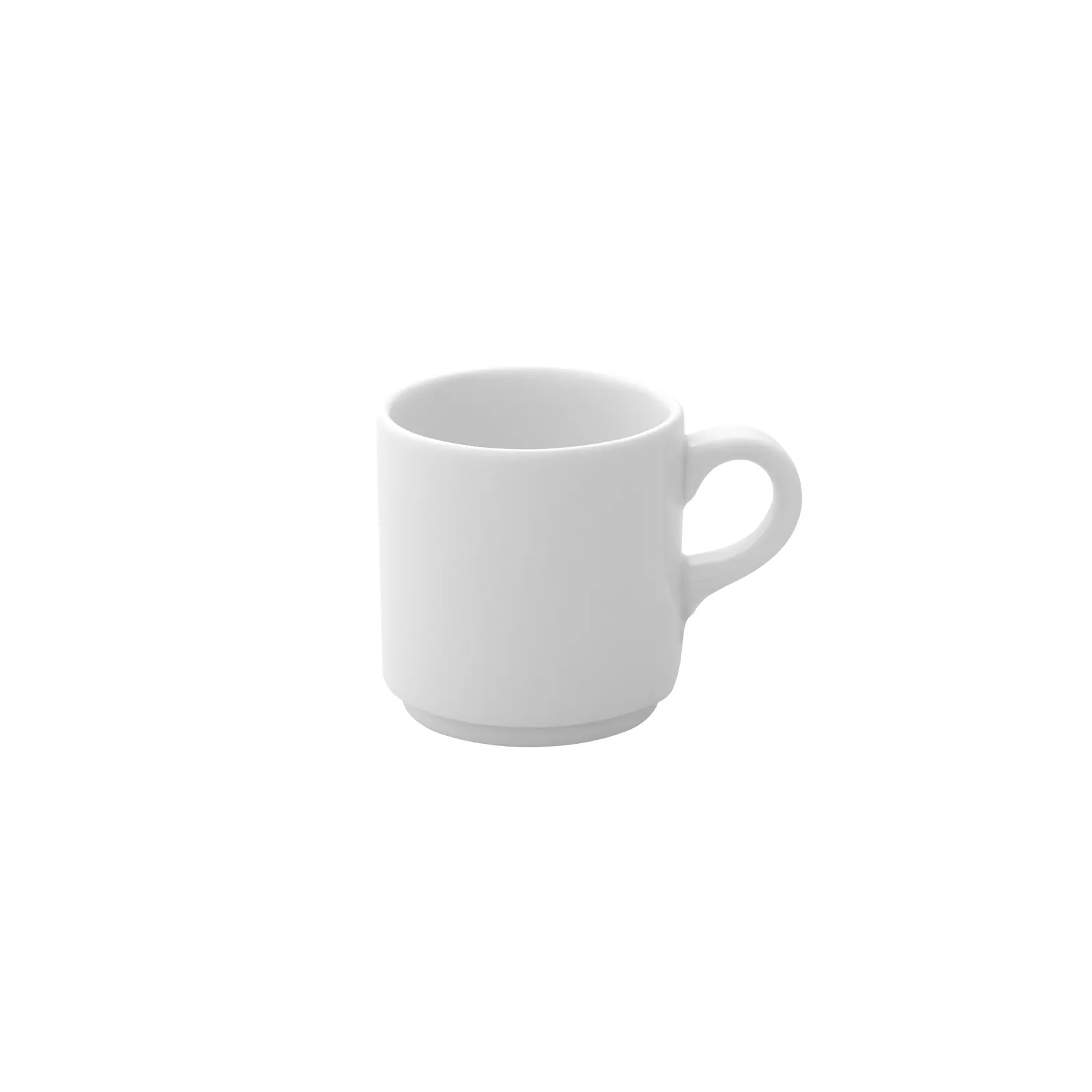Jumbo Prime Qəhvə Fincanı 90 ml