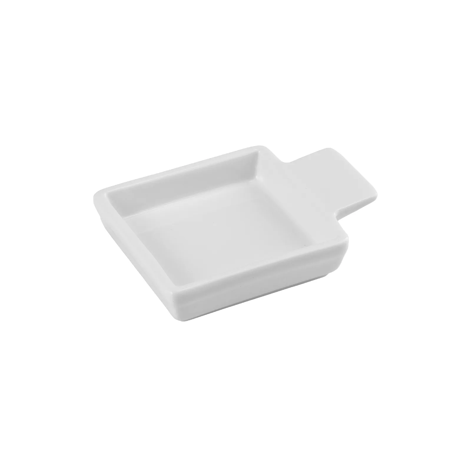 Jumbo Mikro Minimal Qaşıq