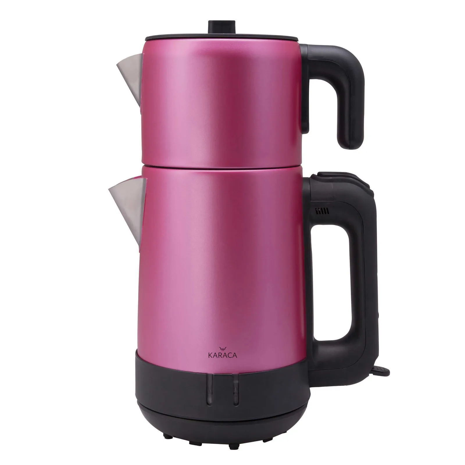 KARACA TEA CHEF 2IN1 CAY MAK. 1805 CANDY PURPLE